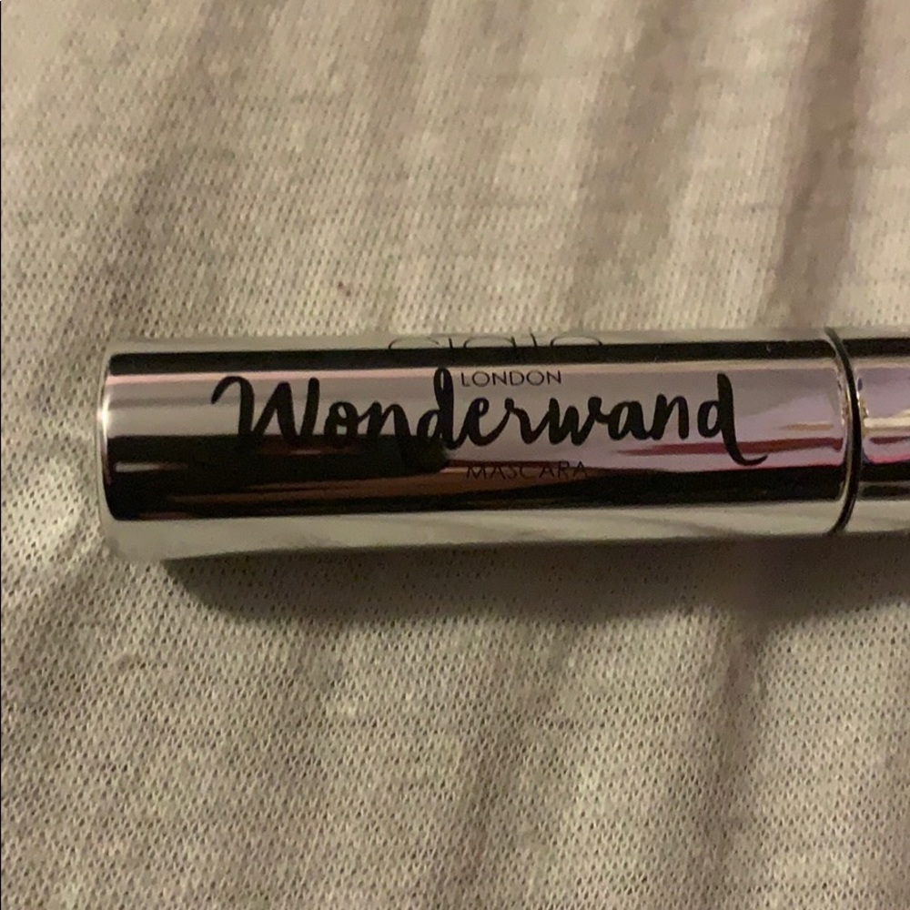 Ciaté Wonderwand Black Mascara